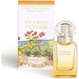 Hermès Un Jardin à Cythère Eau de Toilette refillable 30 ml