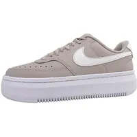 Nike Court Vision Alta Damen Platinum Violet / White 37,5
