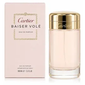 Cartier Baiser Volé Eau de Parfum 100 ml