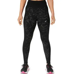 ASICS Damen Tights LITE-SHOW TIGHT, PERFORMANCE BLACK, M