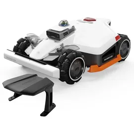 Mammotion Luba 3 AWD 3000