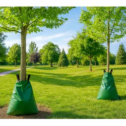 Westmann Humida L | Wassersack Baum | Tröpfchenbewässerung | 2er Set