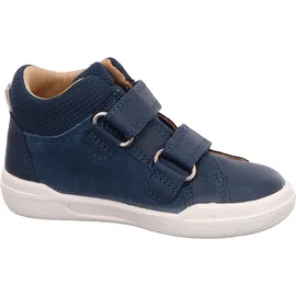 superfit Stiefelette Blau 23