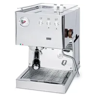 Quick Mill POP! 02043 Edelstahl