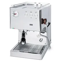 Quick Mill POP! 02043 Edelstahl