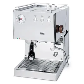 Quick Mill POP! 02043 Edelstahl