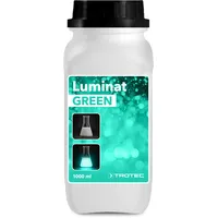 Trotec Luminat Green 1 L | Markierungsfarbstoff, UV-Tracer zur