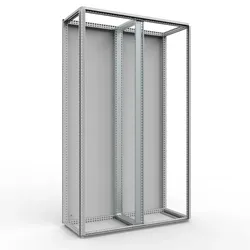 NVENT Vertikale Trennleiste VB2000D
