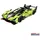 CaDA Bricks CaDA C63009W Phantom Wing Super Sport Car C63009W