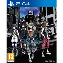 NEO: The World Ends with You