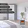 Rauch Eckschrank Lagoa 117 x 235 x 117 cm Beige