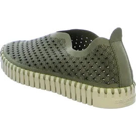 Ilse Jacobsen TULIP3275 für Damen, oliv, 37 EU