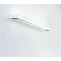 Serien.lighting Serien Lighting SML2 900 Wandleuchte LED, weiß/Raster