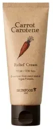 Skinfood Carrot Carotene Relief Cream