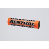 Renthal P271 Lenkerpolster Mini 205mm - Orange