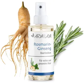 Arya Laya Haartonikum Rosmarin-Ginseng Serum 100 ml