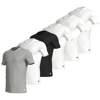 adidas Active Core Cotton grau M