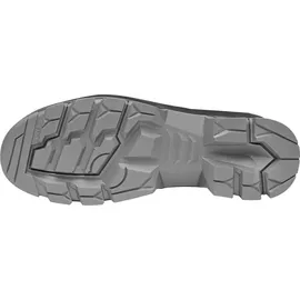 Uvex 2 construction 6510243 Sicherheitsstiefel S3 43