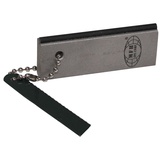 Max Fuchs MFH Feuerstarter Professional, silber