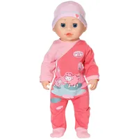 Zapf Creation BABY Annabell Emily Lauf mit mir 43cm (710616/710623)