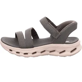 SKECHERS GO WALK GLIDE-STEP 2.0 Ella Damen Grün 39