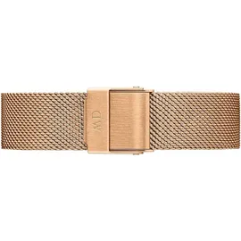 Daniel Wellington Petite Melrose Mesh 28 mm DW00100219