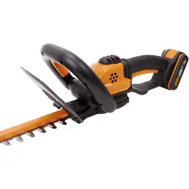 Worx WG261E inkl. 1 x 2 Ah