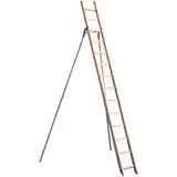 Theimer Gartenleiter 12 Sprossen