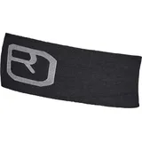 Ortovox Seamless Headband schwarz L