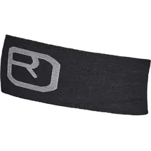 Ortovox Seamless Headband schwarz L