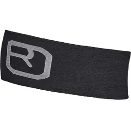Ortovox Seamless Headband schwarz L