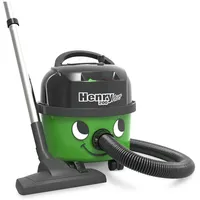 Numatic Henry Next HVN202-11 Grün/Schwarz