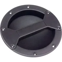 BLANKO 207001 Boxengriff Kunststoff (L x B) 190mm x 65mm