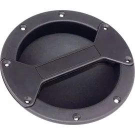 BLANKO 207001 Boxengriff Kunststoff (L x B) 190mm x 65mm