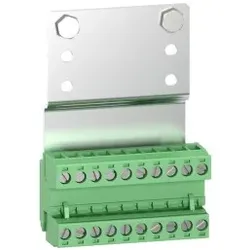 Schneider Electric AK5SB1 Steuerstromkreis Klemmleiste