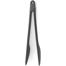 Brabantia Tasty+ Küchenzange und Pinzette 2in1 grau