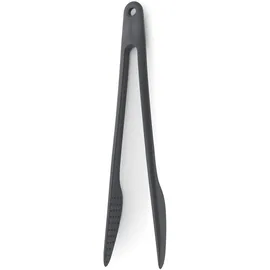Brabantia Tasty+ Küchenzange und Pinzette 2in1 grau