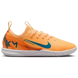 Nike Zoom Vapor 16 Academy Kinder orange 35