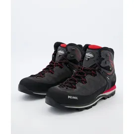 MEINDL Litepeak GTX Herren Graphit/Rot 42,5