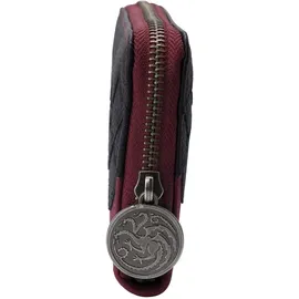 ABYstyle Game of Thrones Geldbörse Khaleesi rot