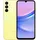 Samsung Galaxy A15 4G 4 GB RAM 128 GB Yellow