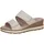 CAPRICE "Caprice Pantoletten Nubukleder", Damen, Gr. 40 EU - 40 EU