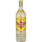 Havana Club Añejo 3 Años Rum 37,5% Vol. 3l