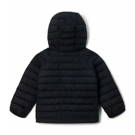 Columbia Powder Lite II Jacke Schwarz 116