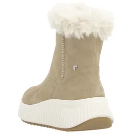 Rieker Stiefelette Damen Braun 39