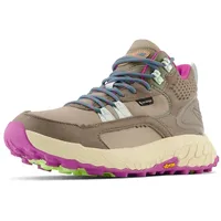 New Balance Fresh Foam X Hierro Mid Women