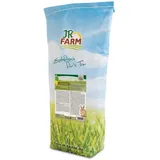 JR Farm Grainless Mix Zwergkaninchen 10 kg