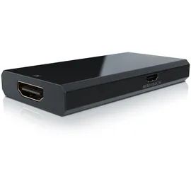 Primewire HDMI 2.0b Extender Verstärker UHD 2160p 60hz, Hdmi-buchse zu Hdmi-buchse