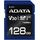 A-Data SDXC Premier Pro 128GB UHS-I U3 V30