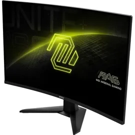 MSI MAG 32CQ6F